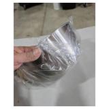 Greentainer 5-Piece Stainless Steel Mixing Bowls Set for Kitchen, Nesting Bowls for Mixing, Baking, Prepping, Cooking and Serving Food, Metal Mixing Bowls Dishwasher Safe