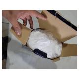 AllerEase Waterproof Mattress Protector, Maximum Allergy Mattress Protector, Twin XL Mattress Cover