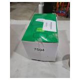 Electric Blanket Heated Throw, Soft Flannel 50\"x60\" Plaid Heating Blanket with 8 Hours Auto Off 10 Fast Heating Levels Machine Washable Sherpa Heated Blanket with Overheating Protection