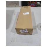 Baseboard Cleaner Tool with Handle, Extendable Long Handle Baseboard Floor Cleaning Tool Duster with Reusable Pads for Floorboard