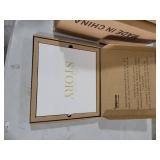 Baby Memory Book & Baby Keepsake Book to Record Baby