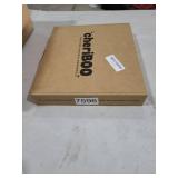 Baby Memory Book & Baby Keepsake Book to Record Baby