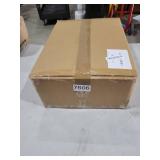 Liberry Golf Chipping Game with Large Chipping Mat, 2 Adjustable Clubs, 20 Sticky Balls, Outdoor Indoor Sports Training Toy Gift for Adults Kids, Family Yard Target Game