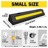 YesBes 2 Pack Garage Parking Aid, 16.9