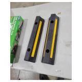 YesBes 2 Pack Garage Parking Aid, 16.9
