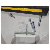 YesBes 2 Pack Garage Parking Aid, 16.9