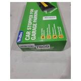 YesBes 2 Pack Garage Parking Aid, 16.9