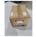 LOVECASA Multi-Color 12 OZ Soup Bowls with Handles, Ceramic Small French Onion Soup Bowls, Mini Soup Mugs Serving Bowls for Kitchen, Microwave & Dishwasher Safe,Set of 5