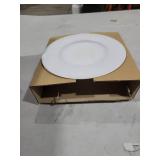 Amazon Basics Smart E12 LED Bulb, 6.0 Watts, 2.4 GHz Wi-Fi only, Works with Alexa Only, 4 Pack, Multicolor