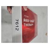 Red Light Therapy Infrared Light Therapy Wrap Belt Wearable Large Pad for Body Waist Back Shoulder Leg Knee, LED 660nm&850nm Red Light Belt Device with Timer Remote Controller, Ideal Gift