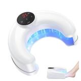 Home Toenail Repair Treatment for Multiple Toenails & Fingernails, Three Modes, Rechargeable