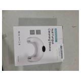 Home Toenail Repair Treatment for Multiple Toenails & Fingernails, Three Modes, Rechargeable