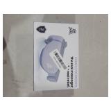 BOB AND BRAD Eye Massager with Heat and Cooling, EyeOasis 2 Eye Massager for Migraines FSA Eligible/HSA Eligible, Heated Face Massager for Dry Eye Migraine Relief, Warm Compress for Stress Relief