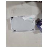 BOB AND BRAD Eye Massager with Heat and Cooling, EyeOasis 2 Eye Massager for Migraines FSA Eligible/HSA Eligible, Heated Face Massager for Dry Eye Migraine Relief, Warm Compress for Stress Relief