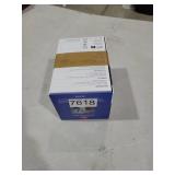 BOB AND BRAD Eye Massager with Heat and Cooling, EyeOasis 2 Eye Massager for Migraines FSA Eligible/HSA Eligible, Heated Face Massager for Dry Eye Migraine Relief, Warm Compress for Stress Relief