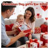 ANGGIKO Baby Bath Toys, Toddler Bath Toys for Kids Ages 1-3, Valentines Day Gifts for Babies, 1 2 3 Year Boy Girl Gifts Baby Toy 6-12-18 Months Light Up Whale Bath Toy Sprinkler Bathtub Pool Water Toy