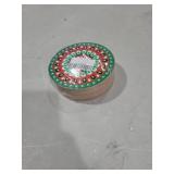 Ambielly Coasters for Drinks Cup Coaster Colorful Cork Vintage Ethnic Design Coasters Value Pack for Coffee Bar, Home Decor, Housewarming,10pcs/Set, 5.12\"/13cm (Cork Coaster-10 pcs)