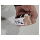 Ambielly Coasters for Drinks Cup Coaster Colorful Cork Vintage Ethnic Design Coasters Value Pack for Coffee Bar, Home Decor, Housewarming,10pcs/Set, 5.12\"/13cm (Cork Coaster-10 pcs)