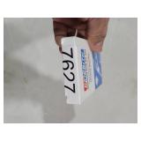 DKIBBITH 7 Pack Dry Diamond Drill Bits & Tile Drill Bits Set for Ceramic, Porcelain, Marble, Granite, Stone, Glass - Round Shank 3/16\", 1/4\"(x2), 5/16\", 3/8\", 1/2\"+1 Pack Masonry Drill Bit 1/4\"