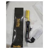 Terviiix Hot Comb for Lace Front Wigs