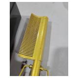 Terviiix Hot Comb for Lace Front Wigs