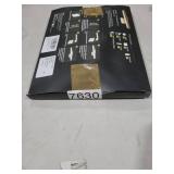 EZVALO Picture Light for Wall, Rechargeable 2400mAh Battery Lights Wireless Remote, 3 Color & Dimmable Magnetic 7.87