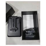 Gifts for Men Women-TechGlow Bluetooth Speaker with Phone Stand and Wireless Charger Compatible with iPhone 16 15 14 13 Pro XS 8 Plus Samsung Galaxy S25 S24 S23 Note 20 Birthday Gift Idea for Mom Dad