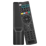 Universal-TV-Remote-Control Compatible with Samsung/LG/Vizio/Hisense/Sony/Philips/Onn/Sharp/RCA/Element/Westinghouse/Sanyo/Emerson TV and More Brand Smart TVs