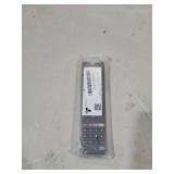 Universal-TV-Remote-Control Compatible with Samsung/LG/Vizio/Hisense/Sony/Philips/Onn/Sharp/RCA/Element/Westinghouse/Sanyo/Emerson TV and More Brand Smart TVs