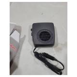 Car Heater,2026 New Upgraded Portable Car Heater for Vehicle, 12V Car Heater Portable