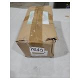 MARTINE MALL Babys Breath Artificial Flowers, 30 PCS White Baby Breath Flowers Artificial Bulk, Fake Baby Breath Gypsophila Real Touch Faux Babys Breath for Wedding Floral Arrangement Home Decor