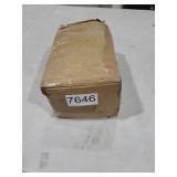 YOXUFA PZ22 Carburetor 22 mm Carb Throttle Cable Grip for 110cc 125cc ATV Pit Dirt Bike Coolster Mountopz SSR TaoTao DB14 DB24 Apollo Xpro Hawk 4 Stroke Chinese Quad Parts