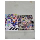 Buffalo Games Silver Select Mickey