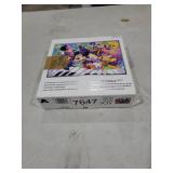 Buffalo Games Silver Select Mickey