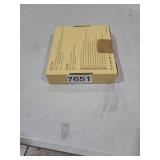 XIAOKOA Wireless Microphone Headset, UHF Head Mic Speaker System, Professional Voice Amplifier Headset Microphones, with LED Digital Display, for Teaching Fitness Instructor Tour Guide