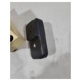 Power Failure Alarm WiFi, Freezer Power Outage Alarm with App Notifications & Loud 110dB & 3 Sirens, Smart Home Power Monitoring for GFCI Trips, Refrigerator, Sump Pumps, Aquarium