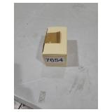 Power Failure Alarm WiFi, Freezer Power Outage Alarm with App Notifications & Loud 110dB & 3 Sirens, Smart Home Power Monitoring for GFCI Trips, Refrigerator, Sump Pumps, Aquarium