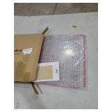 Quilting Ruler- 12.5 * 12.5\" Slotted Rulers for Quilting and Sewing Quilt Strip Rulers for Fabric Precise Cutting