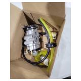 partszen 575459001 Carburetor Fit for RedMax GZ23N GZ25N BCZ260TS GZ30N BCZ3060TS BCZ2460TS HEZ2460F BCZ2450T HEZ230F BCZ230TS CHTZ2400 SGCZ2460S SRTZ2460F for Walbro WYA-172-1 WYA-172 WYA-81-1 WYA-26