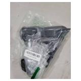 Grixz Handheld Vacuum Cleaner, 22000Pa Powerful Car Vacuum Cleaner Cordless, Mini Vacuum Lightweight Air Duster, Portable Rechargeable Vacuum for Car, Home, Kitchen