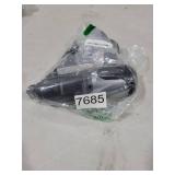 Grixz Handheld Vacuum Cleaner, 22000Pa Powerful Car Vacuum Cleaner Cordless, Mini Vacuum Lightweight Air Duster, Portable Rechargeable Vacuum for Car, Home, Kitchen