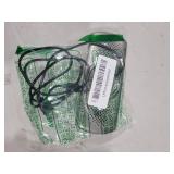 AGPTEK Car Speaker with Bluetooth 5.3, Hands Free Phone Kit for Calls, GPS & Music with TF Card Slot, Instant Connect, Siri Google Assistant Support Wireless Car Visor Clip Speakerphone (Gray)