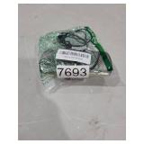 AGPTEK Car Speaker with Bluetooth 5.3, Hands Free Phone Kit for Calls, GPS & Music with TF Card Slot, Instant Connect, Siri Google Assistant Support Wireless Car Visor Clip Speakerphone (Gray)