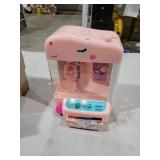 Skirfy Unicorns Claw Machine, Mini Vending Machine