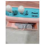 Skirfy Unicorns Claw Machine, Mini Vending Machine