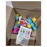 Skirfy Unicorns Claw Machine, Mini Vending Machine