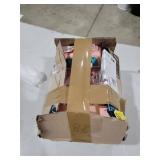 Skirfy Unicorns Claw Machine, Mini Vending Machine