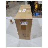 Saitedudu Android 14 Car Stereo Radio for Honda Fit Jazz 2004-2010 9 Inch HD Touch Screen with Wireless Carplay Android Auto Navigation GPS WiFi Bluetooth AHD Backup Camera, 4+64G