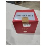 Lenox 893504 Holiday Snowman Bowl, Christmas Hosting