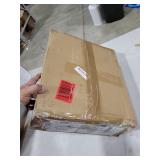 Yoobure Coat Rack Freestanding with Natural Marble Base - Coat Tree with 8 Hooks Heavy Duty Coat Hanger Stand, Metal Coat Rack Stand for Jacket, Hat, Clothes & Bag, Hall Tree Hat Rack for Entryway